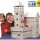  Set constructie GIANT SET VARIO BOX - 450 piese Walachia